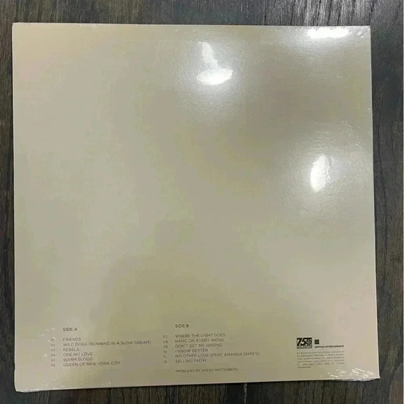 Matchbox Twenty - Where The Light Goes (Target Exclusive, Vinyl) (Alternate Artw - Picture 3 of 3
